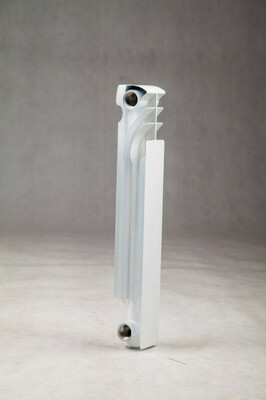 Алюминиевый радиатор марка: ALU 500/80 - 55 500 сум от 10 шт.