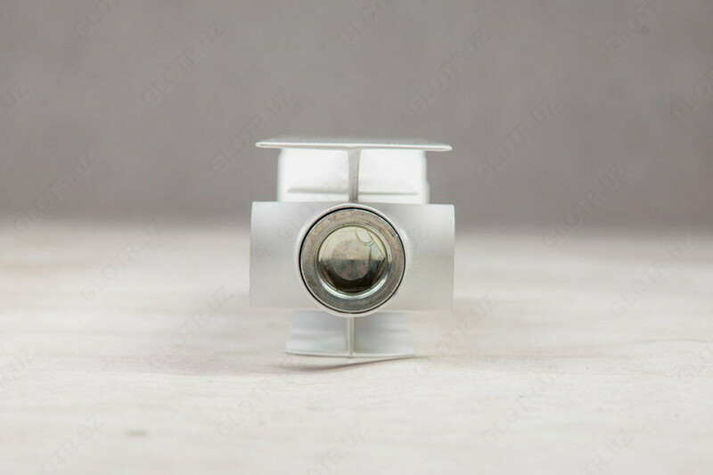 от {0} сум Алюминиевый радиатор марка: ALU 500/80