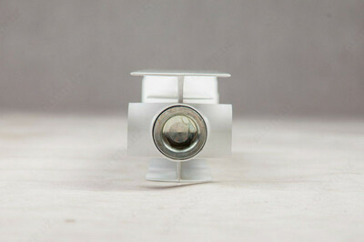 55 500 сум от 10 шт. Алюминиевый радиатор марка: ALU 500/80