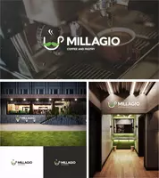   Объемные буквы