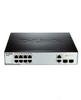  Управляемые коммутаторы уровня 2 - 