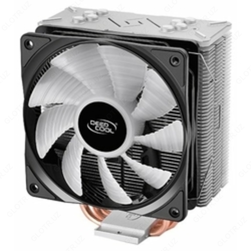  Kompyuterlar uchun sovutgichlar - 