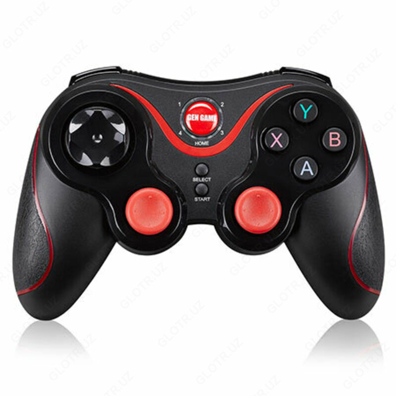 Oyin joystick