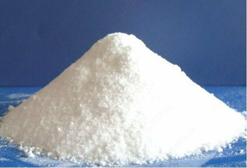 КМЦ Карбоксиметилцеллюлоза Е466