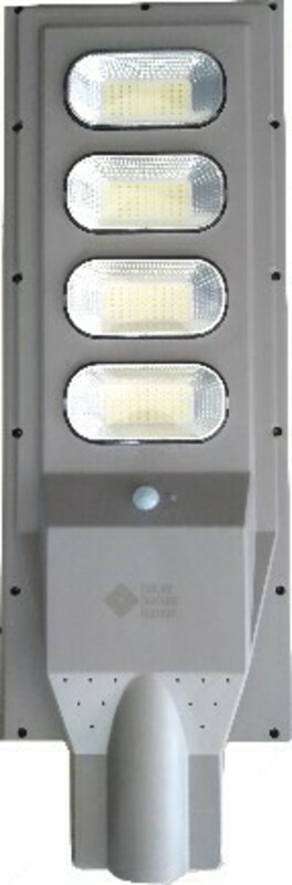  Светодиодный солнечный прожектор от 30 Вт до 180 Вт SOLAR NATURE