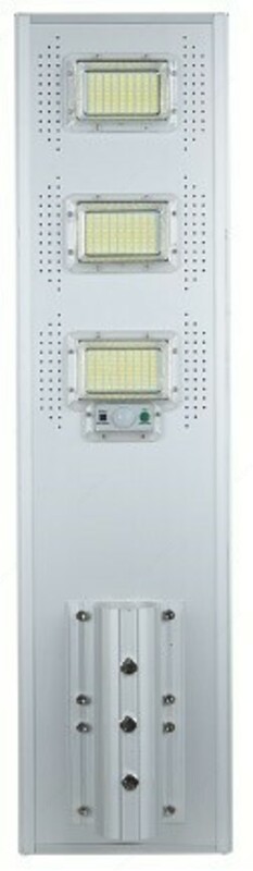  SOLAR NATURE - Светодиодный солнечный прожектор от 30 Вт до 180 Вт