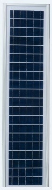  Светодиодный солнечный прожектор от 30 Вт до 180 Вт - Солнечные панели