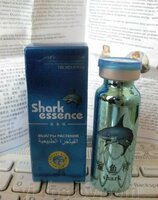 Потенция Shark Essence (Акула) для потенции (10 таб)