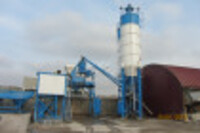  Бетон В-15 М-200 из цемента М-400 - 