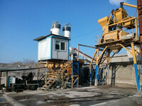  Бетон В-20 М-250 из цемента М-500 - 