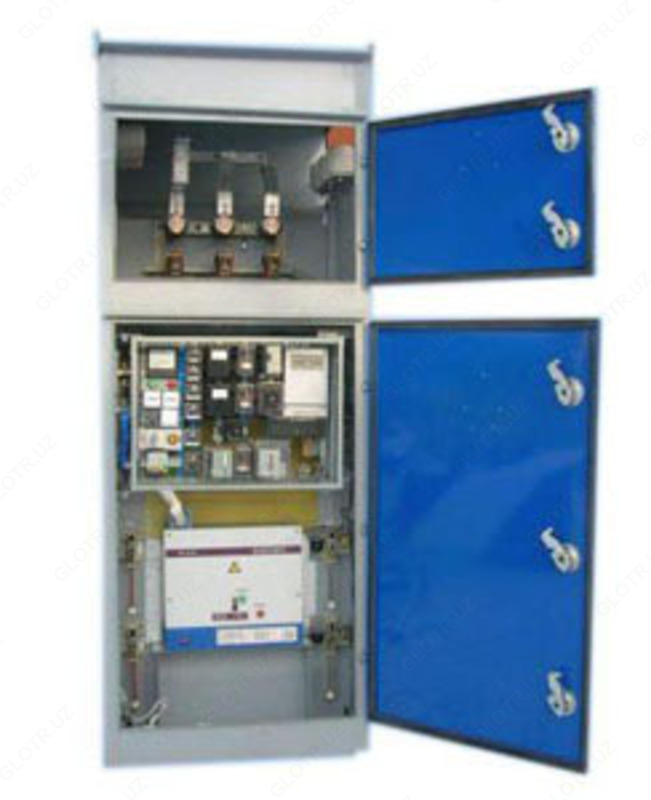 Ячейки высокого напряжения ЯКНО-10-У1