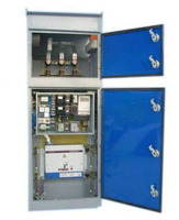  Ячейки высокого напряжения ЯКНО-10-У1 - 