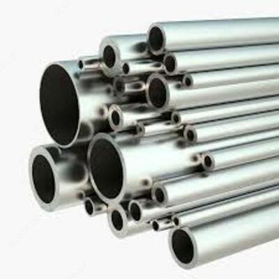 Труба стальная бесшовная водогазопроводные