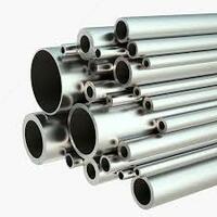 Труба стальная бесшовная