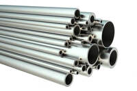 Трубы бесшовные любых размеров - 14 250 000 so'mdan