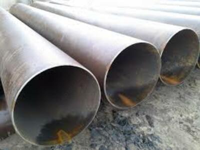 Трубы стальные Ø-1220