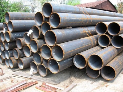 Стальные трубы бесшовные  - 14 250 000 so'm / tonnadan