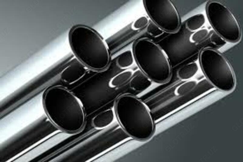 Труба стальная Д-114 Оптом и розница