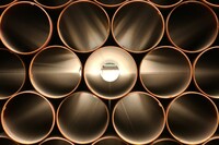 Труба стальная Д-720 Оптом и розница