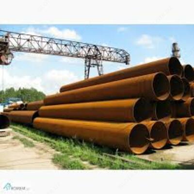 Труба стальная Д-820