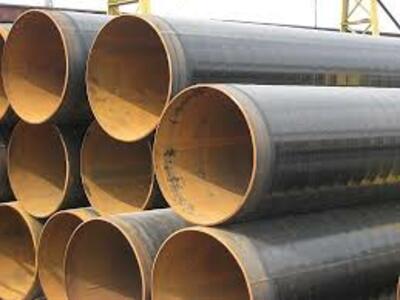 Труба стальная Ø 325