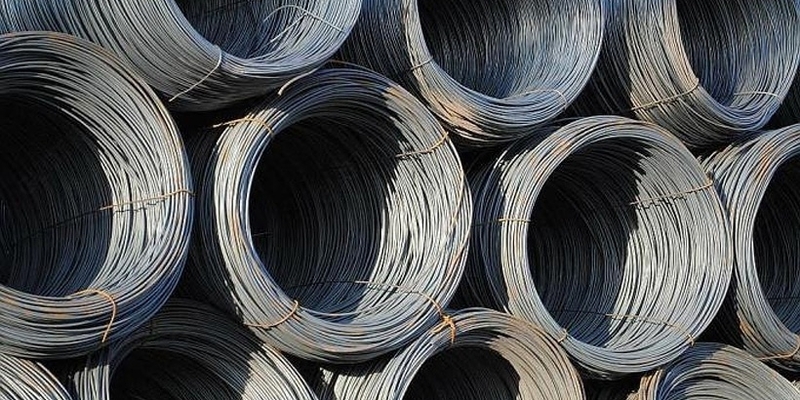 Поставка: Катанка - от 100 000 сум