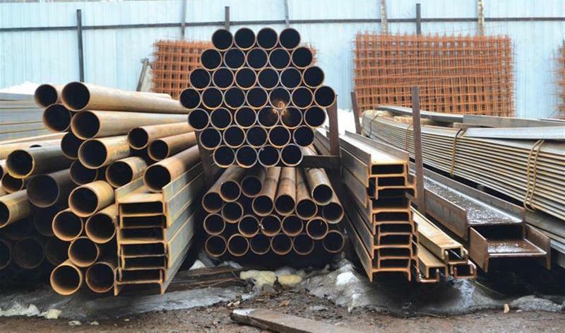 Поставка: Металлопрокат