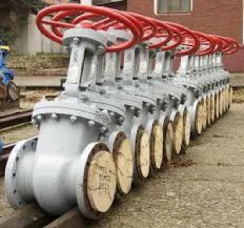 gaz uchun magistral quvurlar uchun)