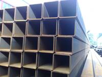 Поставка: Профили (квадратные)