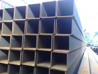 Поставка: Профили (квадратные)