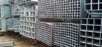 Поставка: Профили (квадратные) - от 100 000 сум