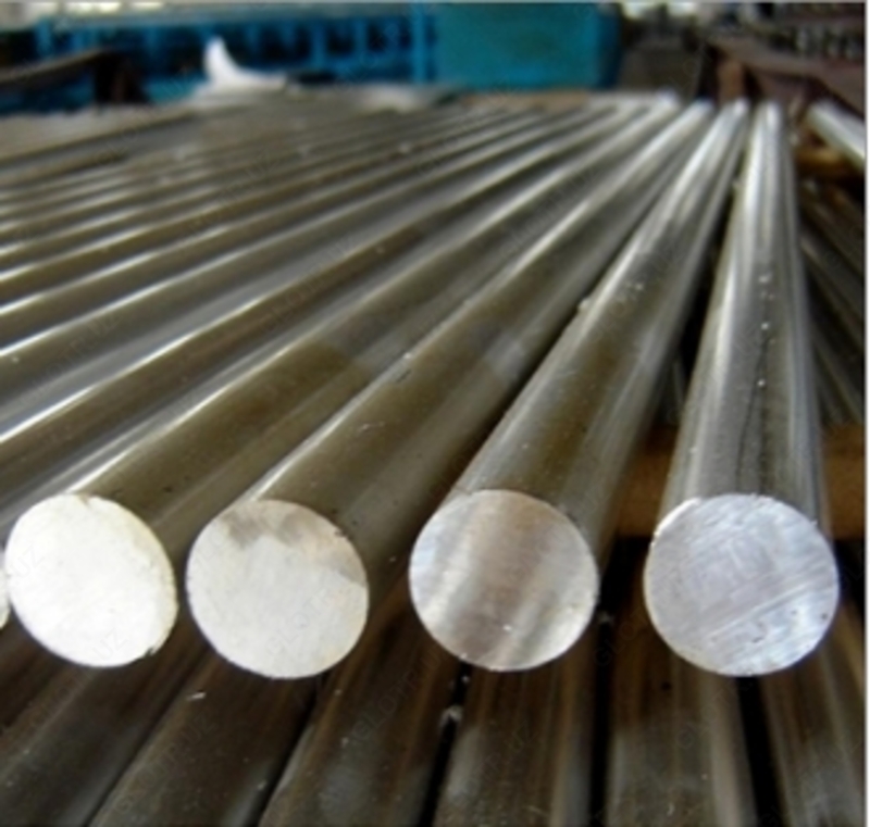 Поставка: Стальные круги и листы