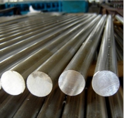 Поставка: Стальные круги и листы