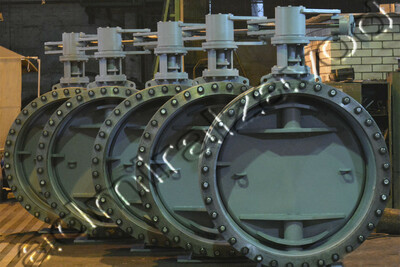 Поставка: Затворы - от 100 000 сум