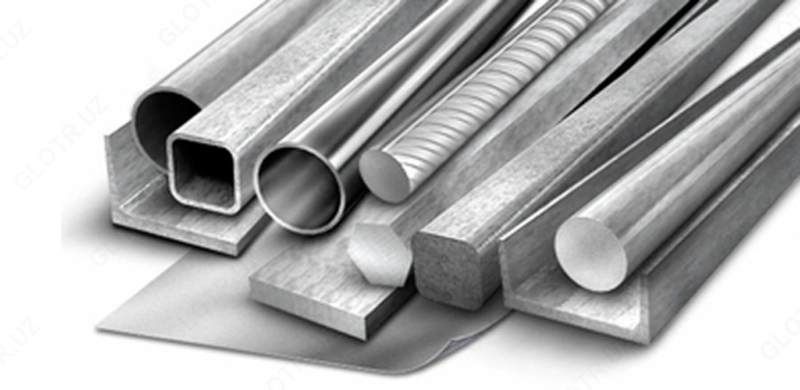 от {0} сум Квадратные трубы