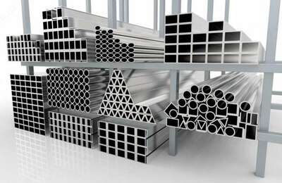 Квадратные трубы Оптом и розница