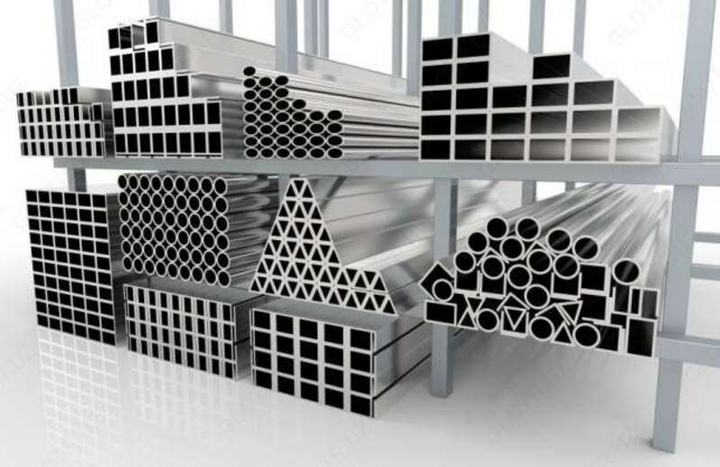 Квадратные трубы Оптом и розница