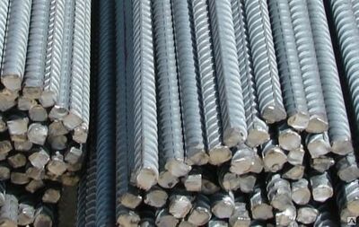 Арматура 12 (Гулистан)