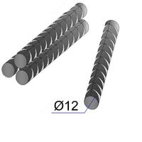 Арматура 12 (Гулистан) - 6 150 000 сум