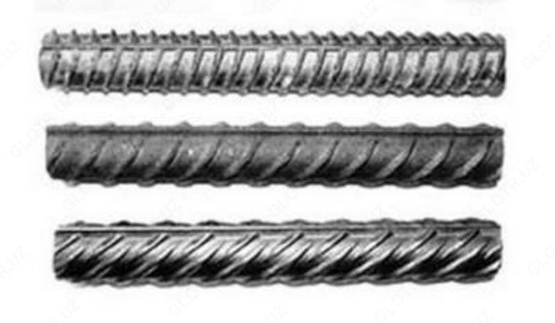 Арматура 18 (Гулистан)