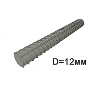 Арматура 12 (Бекабад)