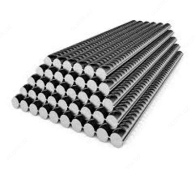 Арматура 14 (Бекабад) - 5 950 000 сум / т