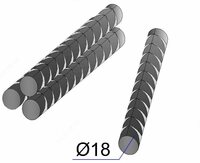 Арматура 18 (Бекабад)