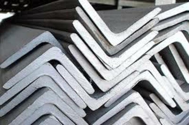 Уголок 63х5 (Бекабад) - 6 200 000 сум