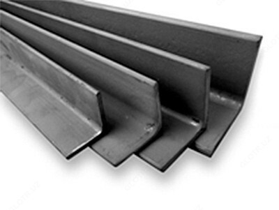 Уголок 63х6 (Бекабад)