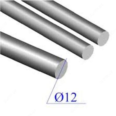 Круг 12 мм (Бекабад)