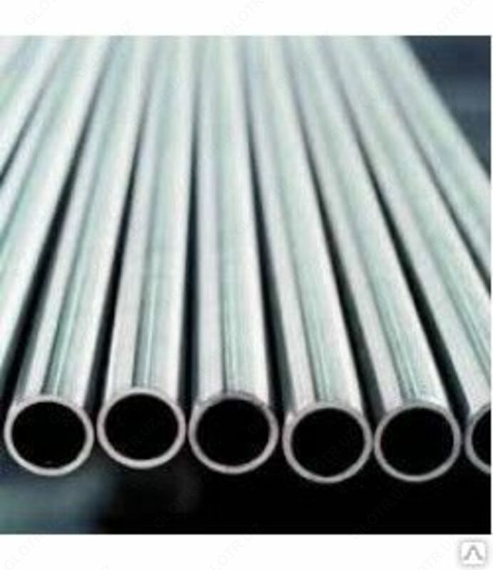 Трубы стальные ВГП д. 15*2