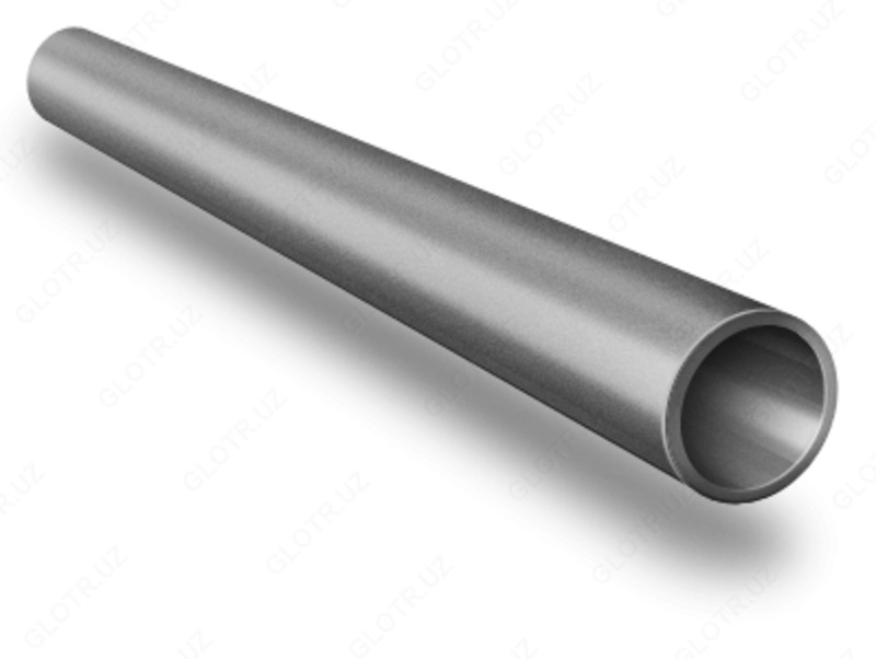 Трубы стальные ВГП д. 20*2