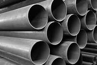 Трубы стальные электросварные 89*2