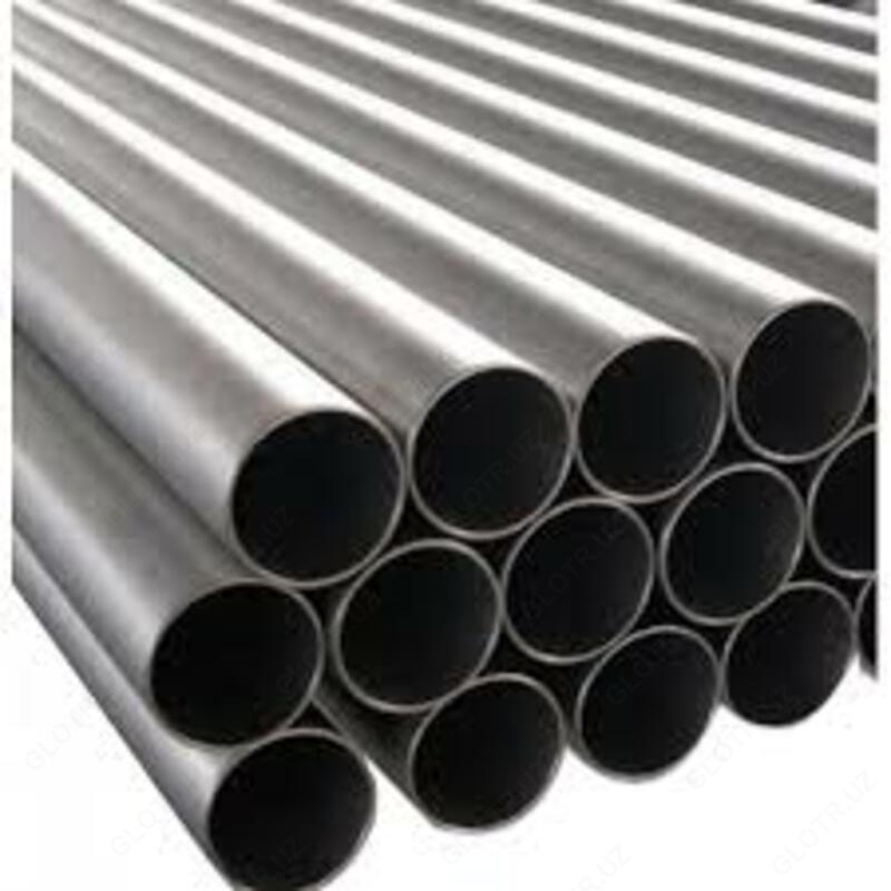 Трубы стальные электросварные 108*3